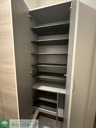 D-ROOM八幡町の物件内観写真